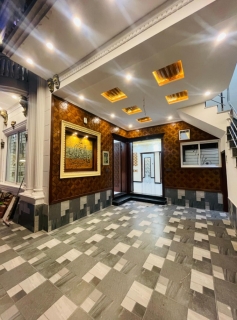 7 Marla brand new house available for sale , Al Rehman Garden