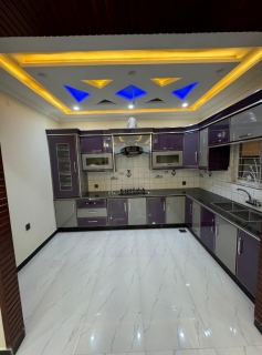 7 Marla brand new house available for sale , Al Rehman Garden