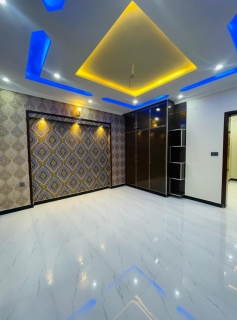 7 Marla brand new house available for sale , Al Rehman Garden