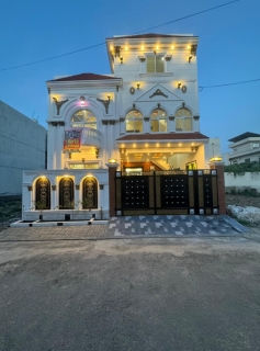 7 Marla brand new house available for sale , Al Rehman Garden