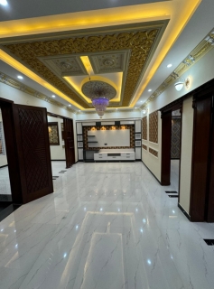 7 Marla brand new house available for sale , Al Rehman Garden