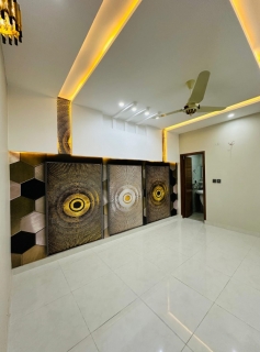 7 Marla VVVIP House For Sale in Citi Housing Jhelum, Citi Housing Scheme