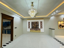 7 Marla VVVIP House For Sale in Citi Housing Jhelum, Citi Housing Scheme