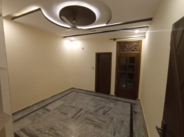 5 Marla brand new upper portion available for rent in airport housing society sector-4 Rawalpindi, Airport Housing Society