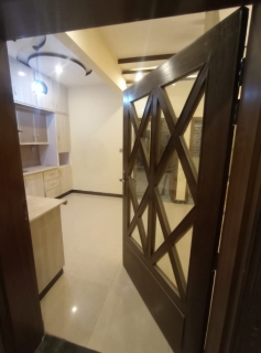 5 Marla brand new upper portion available for rent in airport housing society sector-4 Rawalpindi, Airport Housing Society