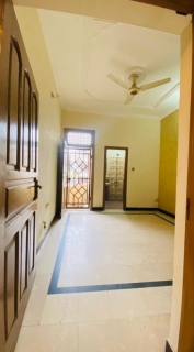 5 Marla ground portion available for rent in airport housing society sector-4 Rawalpindi, Airport Housing Society