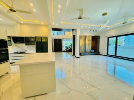 1 Kanal Designer House For Sale, DHA Defence