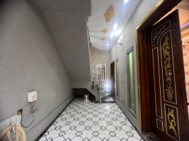 3 Marla Triple  Storey Beautiful House For Sale in Shadab Garden  Firozpur Road Lahore , Shadab Garden