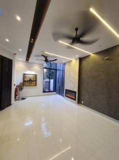 5 Marla Designer House for sale , DHA Defence