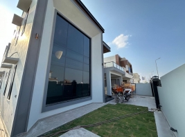 1 Kanal Brand new House for sale 