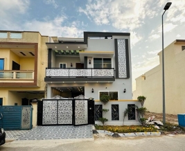 5 Marla House for sale , Citi Housing Scheme