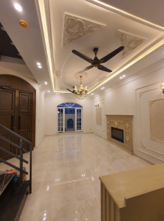 5 Marla Designer House for sale , DHA Defence