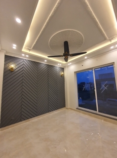 5 Marla Designer House for sale , DHA Defence