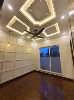 5 Marla Designer House for sale , DHA Defence