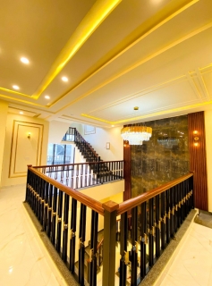 8 Marla House for Sale , Faisal Town - F-18