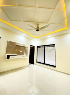 8 Marla House for Sale , Faisal Town - F-18