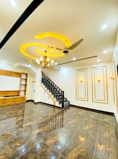 8 Marla House for Sale , Faisal Town - F-18