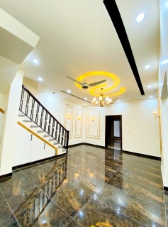 8 Marla House for Sale , Faisal Town - F-18