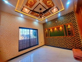 7 Marla House for sale , Bahria Town Rawalpindi