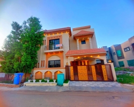 7 Marla House for sale , Bahria Town Rawalpindi