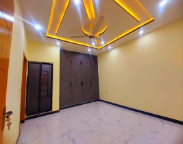 7 Marla House for sale , Bahria Town Rawalpindi