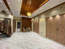 5 Marla House for sale , DHA 11 Rahbar