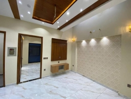 5 Marla House for sale , DHA 11 Rahbar