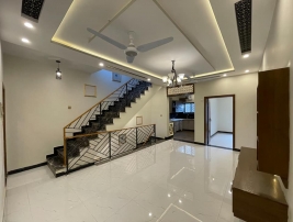 7 Marla House for sale , Bahria Town Rawalpindi