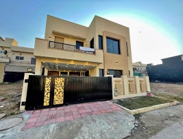 7 Marla House for sale , Bahria Town Rawalpindi