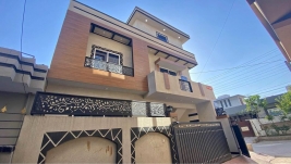 6 Marla House for sale , Soan Garden