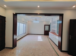 1 Kanal Brand new House for Rent, DHA Defence