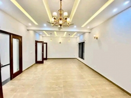One Kanal Brand New Double Unit Luxury House Available For Sale , DHA Defence