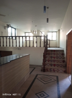 10 Marla House for Rent , Judicial Colony
