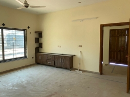 10 Marla Duble unit House For Rent , Bahria Town Rawalpindi