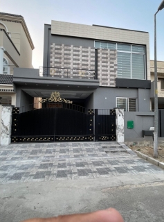 8 Marla House for Sale , Bahria Nasheman