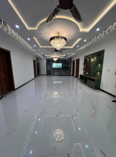 1 Kanal Brand new House for sale , Bahria Town Rawalpindi