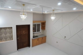 4 Marla Corner Luxurious Bosan Road Approch, Shalimar Colony, Multan...