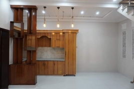 4 Marla Corner Luxurious Bosan Road Approch, Shalimar Colony, Multan...