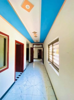 4 Marla House for Sale , Adiala Road