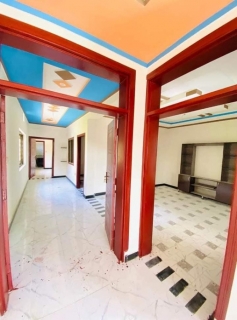 4 Marla House for Sale , Adiala Road