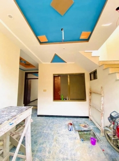 4 Marla House for Sale , Adiala Road