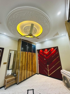 4 Marla House for Sale , Al Rehman Garden