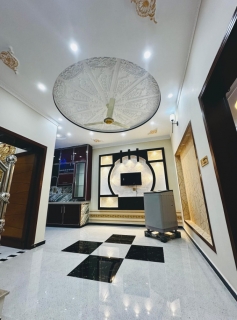 4 Marla House for Sale , Al Rehman Garden