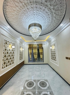 4 Marla House for Sale , Al Rehman Garden