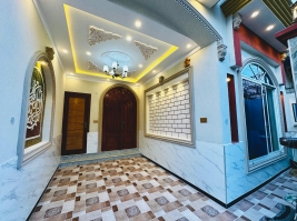 4 Marla House for Sale , Al Rehman Garden