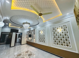 4 Marla House for Sale , Al Rehman Garden