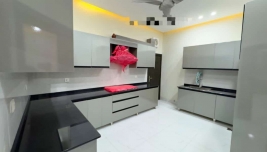 10 Marla Brand New House for Sale, Gulberg