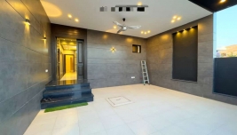 10 Marla Brand New House for Sale, Gulberg