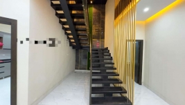 10 Marla Brand New House for Sale, Gulberg