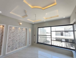 5 Marla triple story house for sale in buch villas phase 2